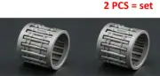 For Snowmobile Polaris 600 Classic/500 XC SP/440 IQ Bearing 3514365 20X25X23 2PC