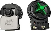 Compatible for LG,Washing Machine Parts BPX2-8 BPX2-7 BPX2-111 BPX2-112 WD-N12155D N12150D N80090U Drain Pump Motor