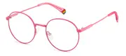 POLAROID-PLD D449-35J-5319-GLASSES FRAMES