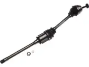 For 2015-2018 BMW X4 CV Axle Assembly Front Right API 62168SN 2017 2016 (for: BMW)