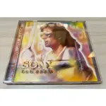 【英文二手CD/SONY TOP ONE VOL.6】