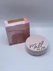 Mally XO Flawless Finish Transforming Effect Foundation - MEDIUM - Full Size NIB