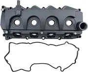 Engine Valve Cover Cylinder Head Chamber Auto Parts ，Compatible With Nissan Navara D22 D40 YD25 13264-VM00A