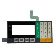1PC For Membrane Keypad Switch Keyboard NT11S-SF121B NT11S-SF121 NT11-SF121-E