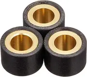 SP Takekawa 02-00-3090 Weight Roller Set (S) 0.3 oz (9.0 g), Black