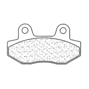 CL BRAKES Maxi Scooter Sintered Metal Brake pads - 3062MSC