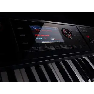 Roland FA-06 61鍵 合成器 鍵盤 電子琴 音樂工作站 公司貨分期免運 [唐尼樂器]