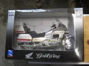 diecast motorcycle model