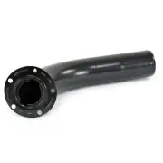 Fuel Tank Filler Pipe 1971-1974 Comet