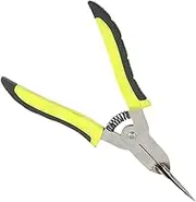 Durian Opener Hand Tools,Manual Shell Puller Fruits Divider - Open Clip with Comfortable Grip, Rustproof Shelling Device for Shop Camping Home Cooking