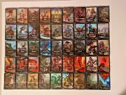 Jumpstart 2020 Sealed Theme Decks / Packs, You Pick, Magic the Gathering MTG