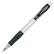 51014 Pilot G-2 Mechanical Pencil, 0.5mm Lead, Black, Pack of 1