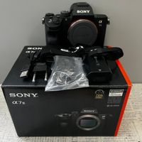 SONY A73 A7M3 A7III 公司貨 單機身 ( (A7R2/A7C/A7II/A7R3/A7R4/A74)