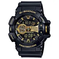 在飛比找蝦皮購物優惠-【KAPZZ】CASIO G SHOCK 雙顯 抗震運動雙顯