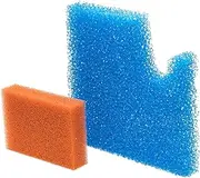 Oase Replacement Sponge Set Filtral UVC 1500 (red and Blue)