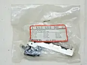 Sony Function Slide Switch Function for some CFS & CFM models 1-552-652-00