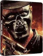 SF STUDIOS The Forever Purge