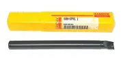 NEW SANDVIK 1/2" S08M-STFCL 2 INDEXABLE BORING BAR STOCK #BB2289