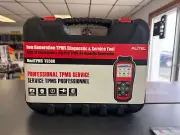 NEW Autel TS508 New Generation MaxiTPMS Diagnostic Tool NIB Non Wi-Fi Version