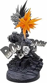 Banpresto My Hero Academia Dioramatic Katsuki Bakugo[The Brush Tones]