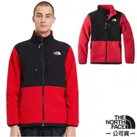 在飛比找momo購物網優惠-【The North Face】中性款 經典ICON 199