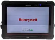 Honeywell RT10A Android Tablet 10.1" Touchscreen Bluetooth RT10A-L0N-18C12E0F