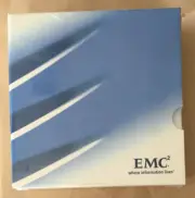 EMC Powerpath for Solaris VERSION 4.4 Revision A02. Sealed
