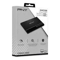 在飛比找蝦皮購物優惠-PNY CS900 2.5" SATA III SSD 24