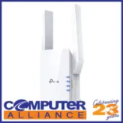 TP-Link RE705X Wireless-AX3000 Mesh Range Extender