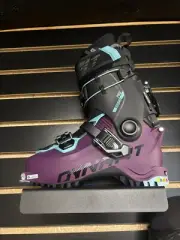 Dynafit Radical Pro W Alpine Touring Ski Boots 24.5 - Women's - 2024/2025