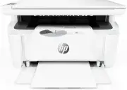 HP LaserJet Pro M29w Wireless All-in-One Laser Printer, Works with Alexa Y5S53A