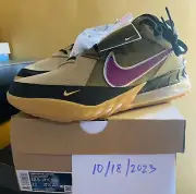 Atmos x Nike Lebron 18 Low “Viotech”