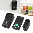 Intercom Wireless Doorbell 1000ft Range 8 Volume Le-vels Water Resistant Rec Fit