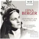 WALLET - ERNA BERGER -THE SOUL’S PEAL OF BELLS / ERNA BERGER (10CD)