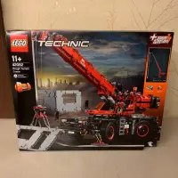 在飛比找蝦皮購物優惠-【LETO小舖】樂高 LEGO 42082 TECHNIC系