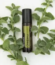 Doterra Oregano Touch Essential Oil Roller Bottle 10ml Immunity Support FREEPOST