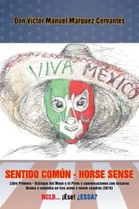 在飛比找博客來優惠-Sentido Común - Horse Sense: L
