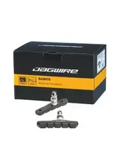 Jagwire Basics V-Brake Shoes