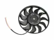 For 2002-2004 Audi A6 A/C Condenser Fan Assembly Right Febi 83166GR 2003 (for: Audi)