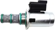SV98-T39 580037013 12V/24V 3CX 4CX Hydraulic Pump Solenoid Valve Compatible with Excavator Loader(24V)