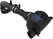 aFe POWER Momentum GT Cold Air Intake System w/Pro 5R Filter, #50-70113R, Black