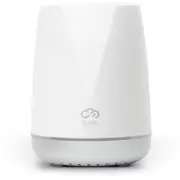 Netcomm NS-01 Cloudmesh Satellite works wirelessly with the Casa Systems for NF18MESH