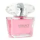 VERSACE 凡賽斯 香戀水晶女性淡香水(90ml)