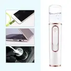 Nano Sprayer Hand Held Face Steamer Facial Mister for Cooling