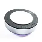 AU LED Touch Light Wireless Light Puck Light Small Night Light for Cabinet Close