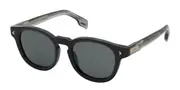 Lozza SL4357M Adagio 5 700P Men's Sunglasses Black Size 52