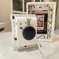 在飛比找露天拍賣優惠-【千代】lomo INSTANT Sanremo拍立得相機 