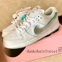 在飛比找蝦皮購物優惠-Nike SB Dunk Low Diamond Suppl