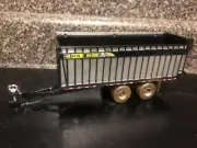 1/64 H & S Chopper Box Custom MUDDY