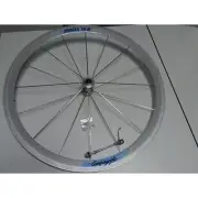 Front Wheel Zonda 16 R Campagnolo